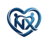 NX Disability Care logo